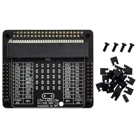 Image result for Microbus Raspberry Pi Adapter