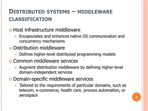 Image result for Distributed System vs Middelware