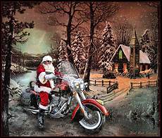 weihnachtsmann auf motorrad gif santa s a biker hd open road weihnachtsmann auf motorrad gif santa s a biker hd open road