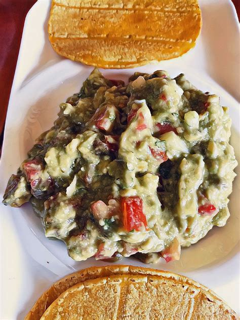 Los Nopales - San Ramon Restaurant - HappyCow