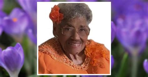 Obituary | Addie Bell Burton | Cooke Bros. Funeral Chapel & Crematory