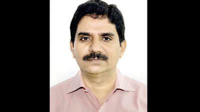 IAS officer Vijay Namdeorao Zade is UT choice for new finance secretary ...