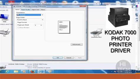 Image result for Kodak Printer Setup