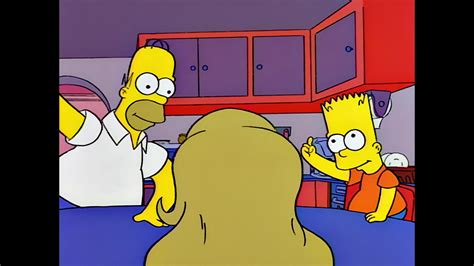 The Simpsons Season 5 Image | Fancaps