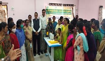 “Livelihood Enhancement Skill Development Training Programme for Women ...