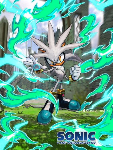 Pin by chuchi on soniccccs | Hedgehog art, Silver the hedgehog, Sonic ...