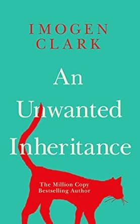 Buy An Unwanted Inheritance Book Online at Low Prices in India | An ...