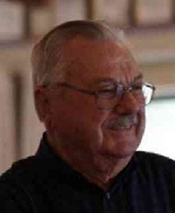 H.H. "Dick" Vlist Obituary - Kitsap Sun