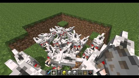 Minecraft Baby Angry Wolf 的图像结果