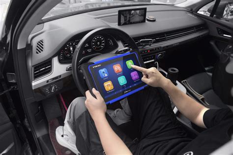 Throttle Control 的图像结果