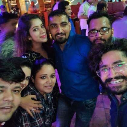 Adda 247 Office Photos