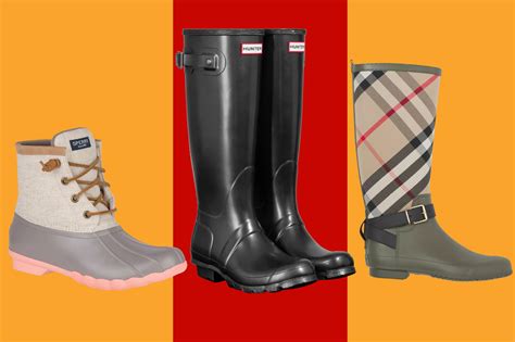 Popular Rain Boot Brands at Chris Colon blog