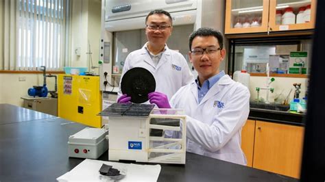 Clean the Sky - Water Shortage Solutions