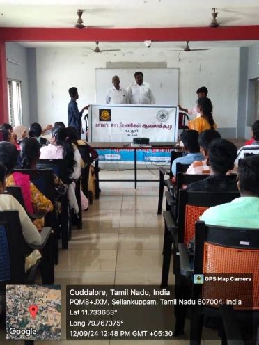 Best Engineering College in Cuddalore | CKCET