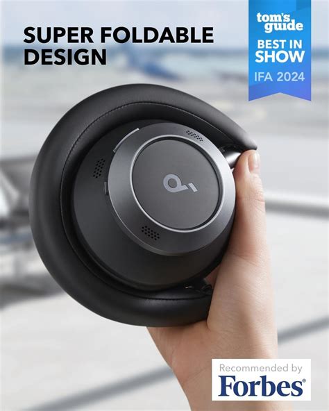 Soundcore Life Q30 Wireless Headphones vs Soundcore Space One Pro ...