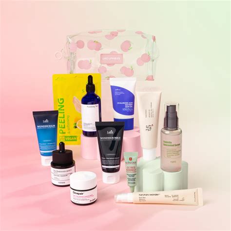 By Lyko Lovables K-Beauty Gems | lyko.com