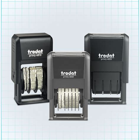 TrodatStamps – Trodat Stamps