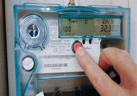 10 lakh new smart meters installed urban areas Malwa-Nimar | मालवा ...