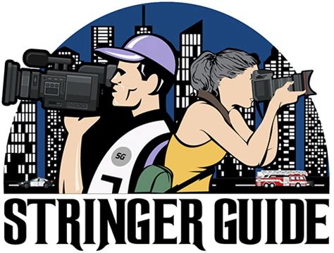An Introduction to Stringer Journalism – Stringer Guide