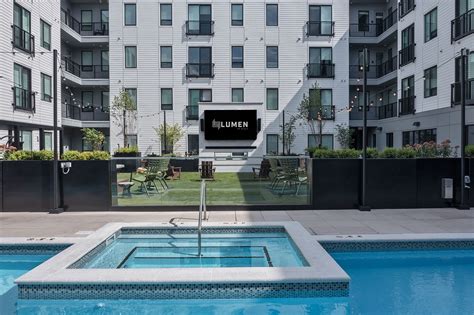 View Our Upscale OSU Apartment Neighborhood | Lumen on 9th