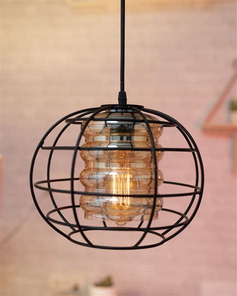Hanging Lamps & Pendants – Homesake.in