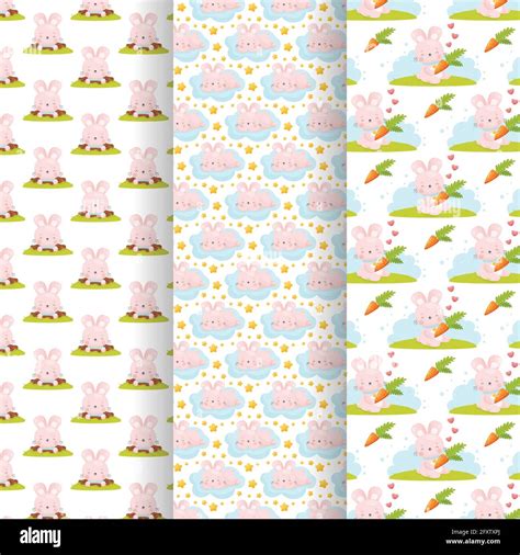 Carrot patterns hi-res stock photography and images - Alamy
