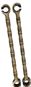 Extension Rod for Swing Hammock Patio Punching Bag Antique Finish Pure ...
