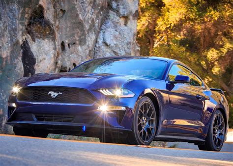 2018 Ford Mustang: Ultimate In-Depth Guide