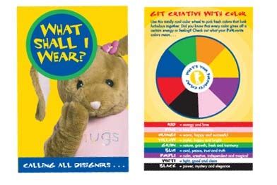 Retail Business Info Promo Inserts 的图像结果