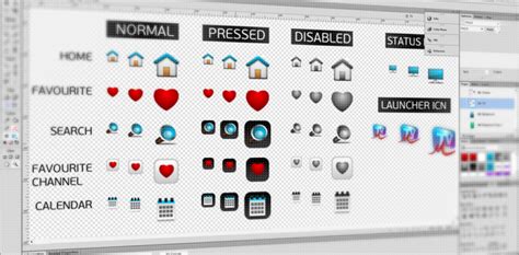 Image result for TV Program Guide Overlay