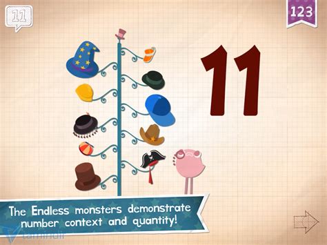 Endless Numbers 24 的图像结果