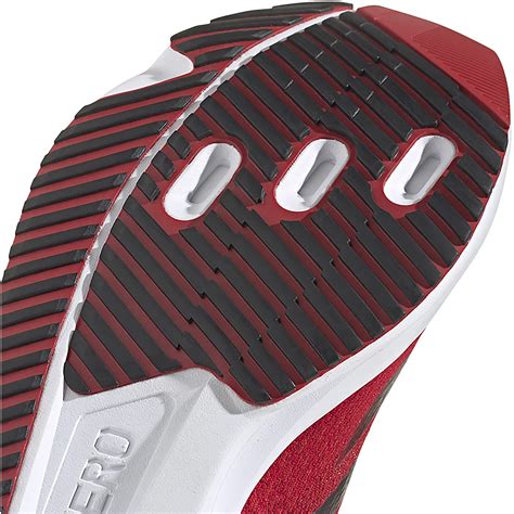 adidas Men's Texas Tech Red Raiders Adizero SL 2 Running Shoes | Academy