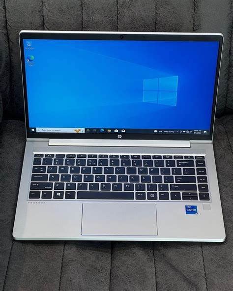 HP ProBook 440 G8 Notebook PC 11th Gen Intel Core i5 – Ad-Techno Solutions