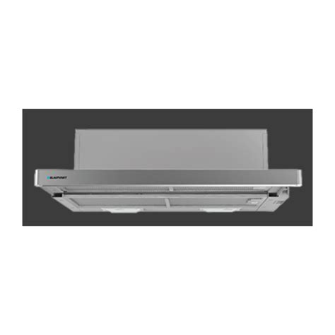 Shop Now Blaupunkt by Hettich 5DA 36258 Flat Hood Wall Mounted Kitchen ...