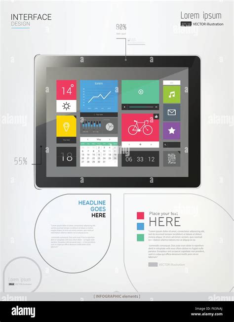 Image result for Android Tablet Interface