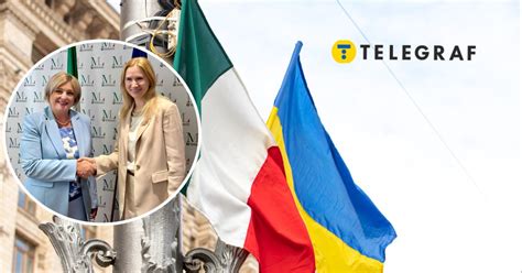Италия продолжит временную защиту украинцев в 2025 году, — вице-спикер ...