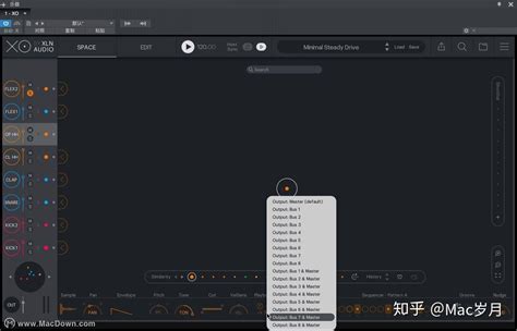 Spotify音乐转换器-NoteBurner Spotify Music Converter for mac(音乐转换工具)- MacV