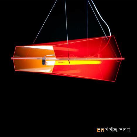 15个创意的照明灯具设计-CND设计网,中国设计网络首选品牌