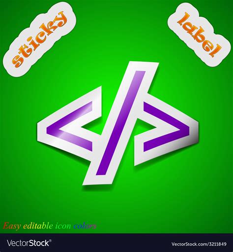 Image result for Writing Code Symbol