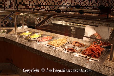 Carnival World Buffet at Rio Restaurant Info and Reservations