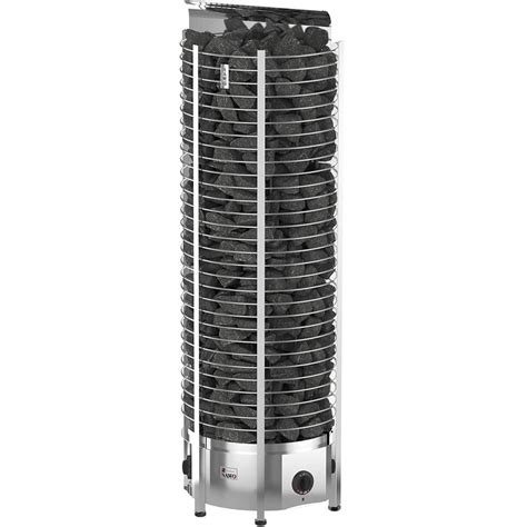 Электрокаменка Sawo Tower Heater Wall TH9-150NS-WL купить лучшая цена в ...