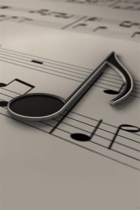 Image result for Beautiful Musical Notes
