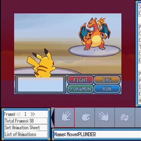 Image result for Pokemon Essentials Scripts