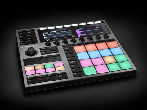 Image result for Www.Native Instruments Set Up Maschine