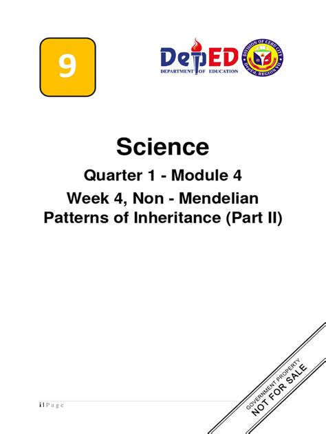 Image result for Science 9 Quarter 4 Module 1 Answer Key