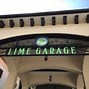 Image result for Disney Springs Lime Garage