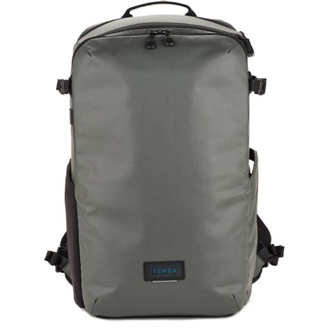 Tenba Solstice 24L V2 Camera Backpack (Grey) Lowest Price in India ...