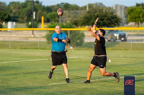 Spring 2024 Flag Football Monday at Southeast Metro Park - SPORTSKIND ...