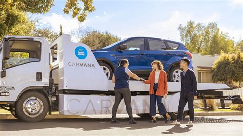 Explosive Report Accuses 'Toxic' Carvana of Being a 'Grift for the Ages'