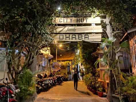City Hut Family Dhaba Shillong: Best Time, How to Reach, and More